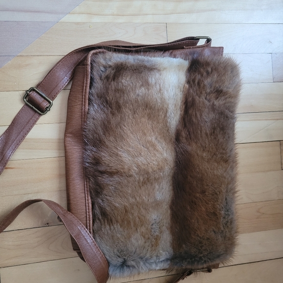 Messenger bag - Picture 2 of 7